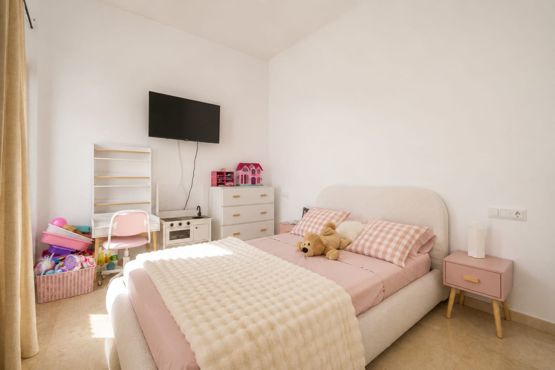 Resale - Villa - El Valle Golf Resort - Costa Calida
