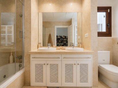 Villa · Resale - El Valle Golf Resort · Murcia · Spain