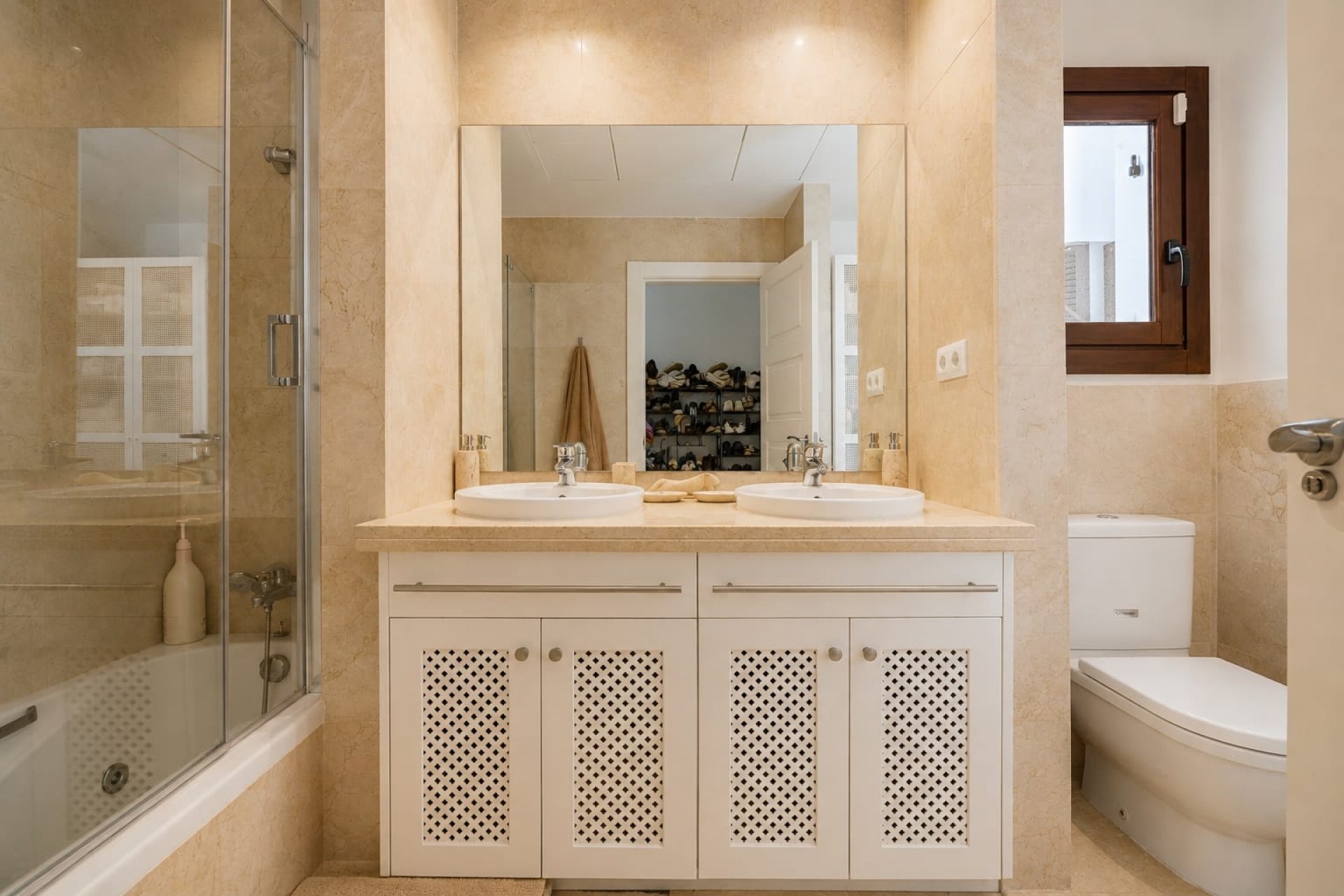 Resale - Villa - El Valle Golf Resort - Costa Calida