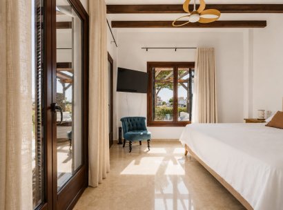 Villa · Resale - El Valle Golf Resort · Murcia · Spain