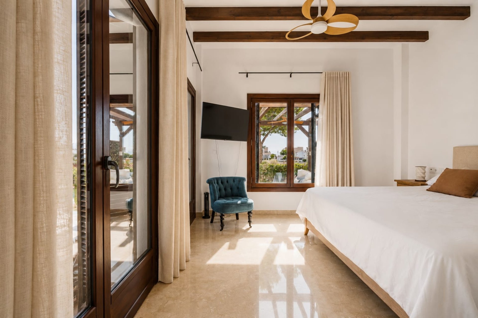 Resale - Villa - El Valle Golf Resort - Costa Calida