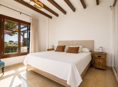 Villa · Resale - El Valle Golf Resort · Murcia · Spain