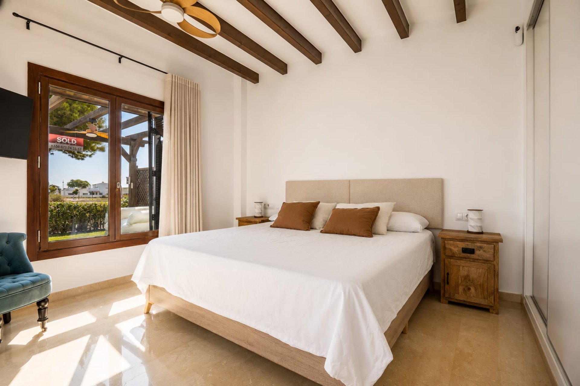 Resale - Villa - El Valle Golf Resort - Costa Calida