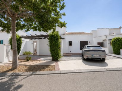 Villa · Resale - El Valle Golf Resort · Murcia · Spain