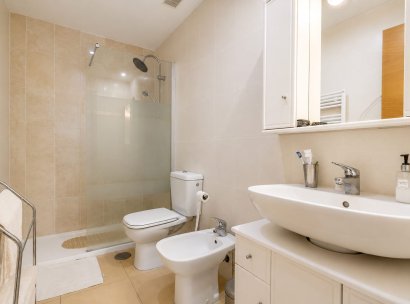 Villa · Resale - El Valle Golf Resort · Murcia · Spain