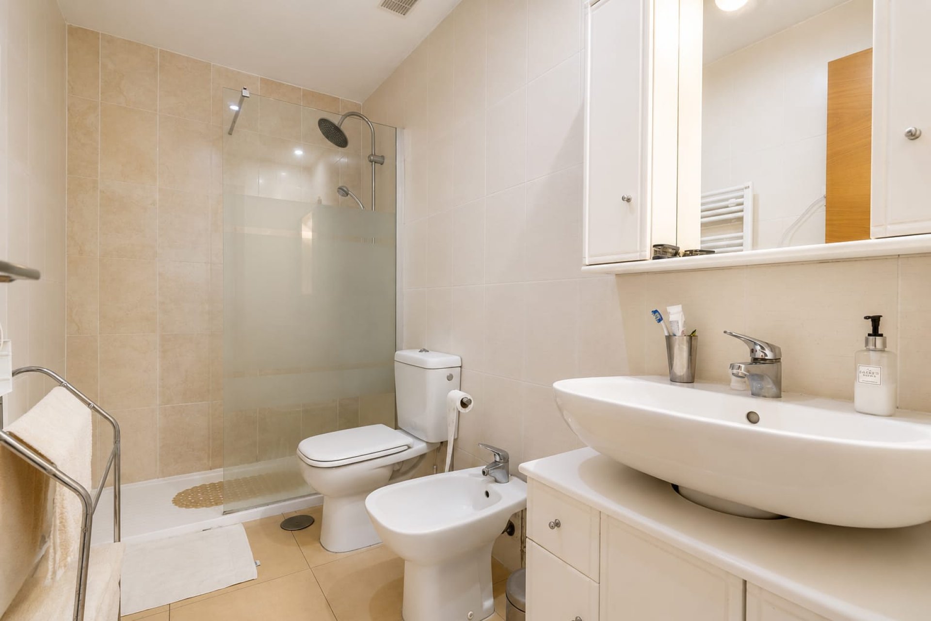 Resale - Villa - El Valle Golf Resort - Costa Calida
