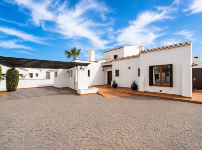 Villa · Herverkoop - El Valle Golf Resort · Murcia · Spanje