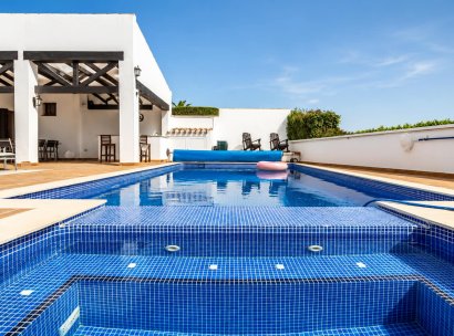 Villa · Herverkoop - El Valle Golf Resort · Murcia · Spanje