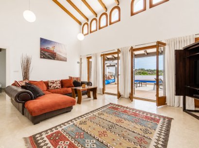Villa · Herverkoop - El Valle Golf Resort · Murcia · Spanje