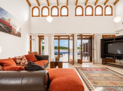 Villa · Herverkoop - El Valle Golf Resort · Murcia · Spanje