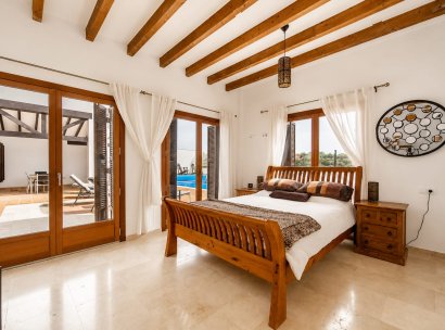 Villa · Herverkoop - El Valle Golf Resort · Murcia · Spanje