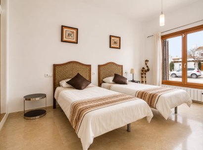 Villa · Herverkoop - El Valle Golf Resort · Murcia · Spanje