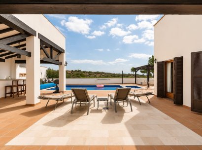Villa · Herverkoop - El Valle Golf Resort · Murcia · Spanje
