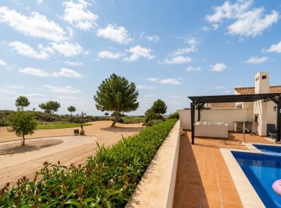 Villa · Herverkoop - El Valle Golf Resort · Murcia · Spanje