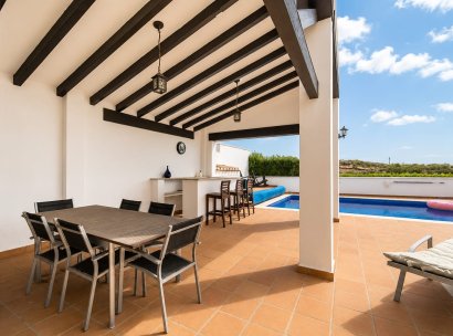 Villa · Herverkoop - El Valle Golf Resort · Murcia · Spanje