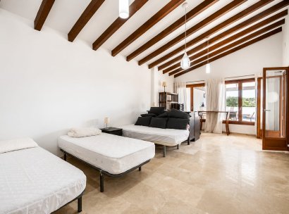 Villa · Herverkoop - El Valle Golf Resort · Murcia · Spanje