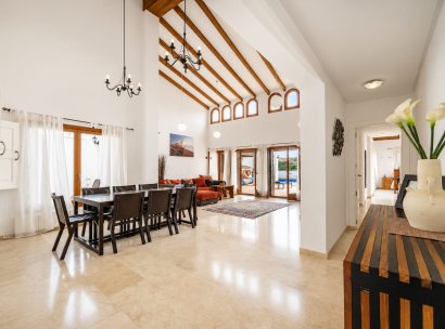 Villa · Herverkoop - El Valle Golf Resort · Murcia · Spanje