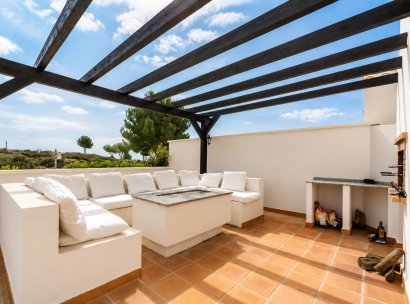 Villa · Herverkoop - El Valle Golf Resort · Murcia · Spanje