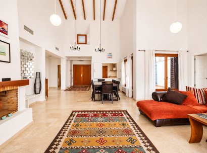 Villa · Herverkoop - El Valle Golf Resort · Murcia · Spanje