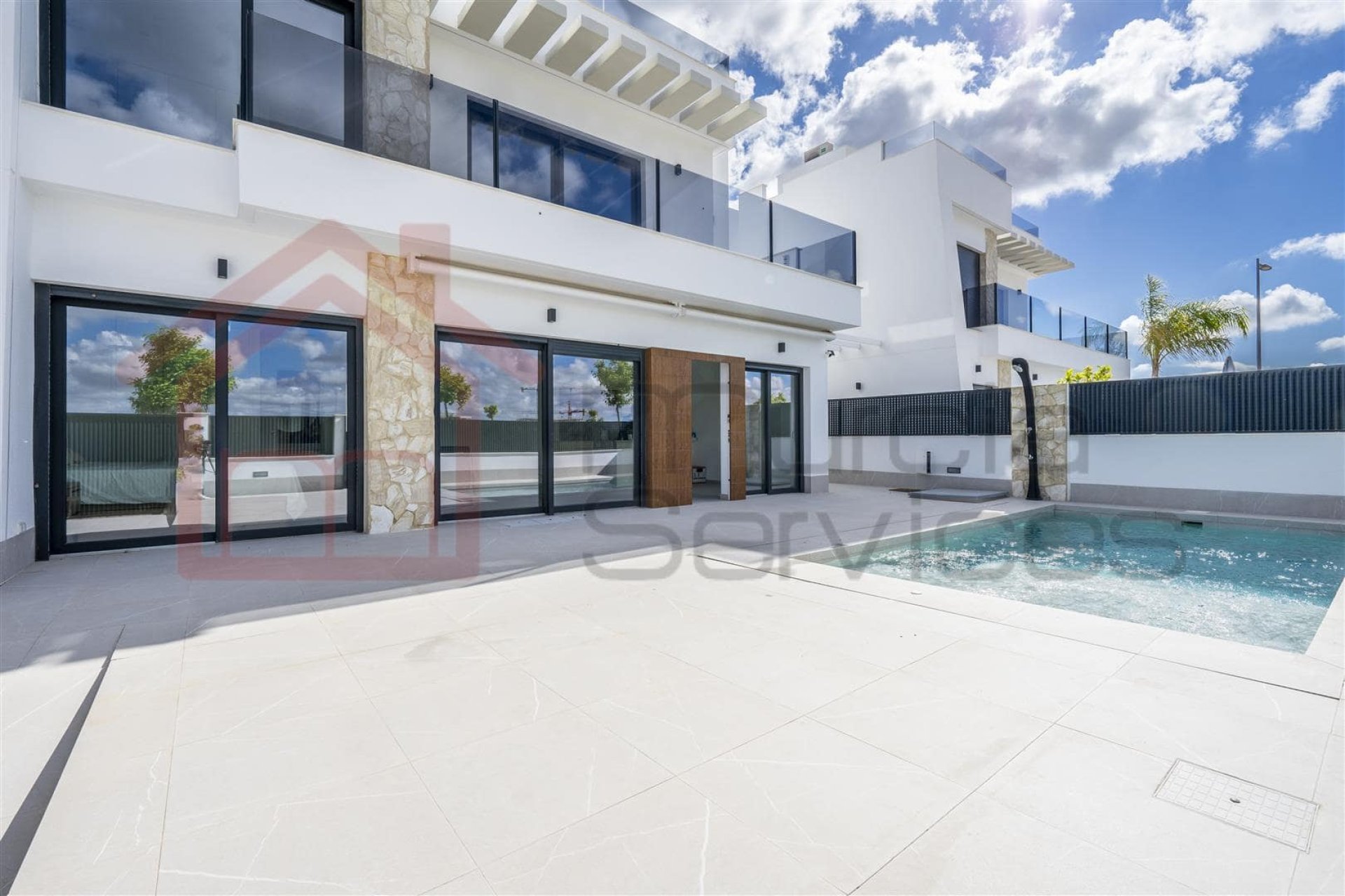 Resale - Villa - Torre Pacheco - Costa Calida