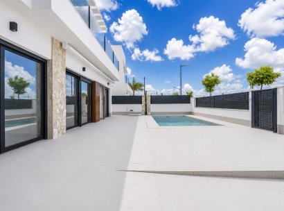 Villa · Resale - Torre Pacheco · Santa Rosalia Lake And Life Resort · Murcia · Spain