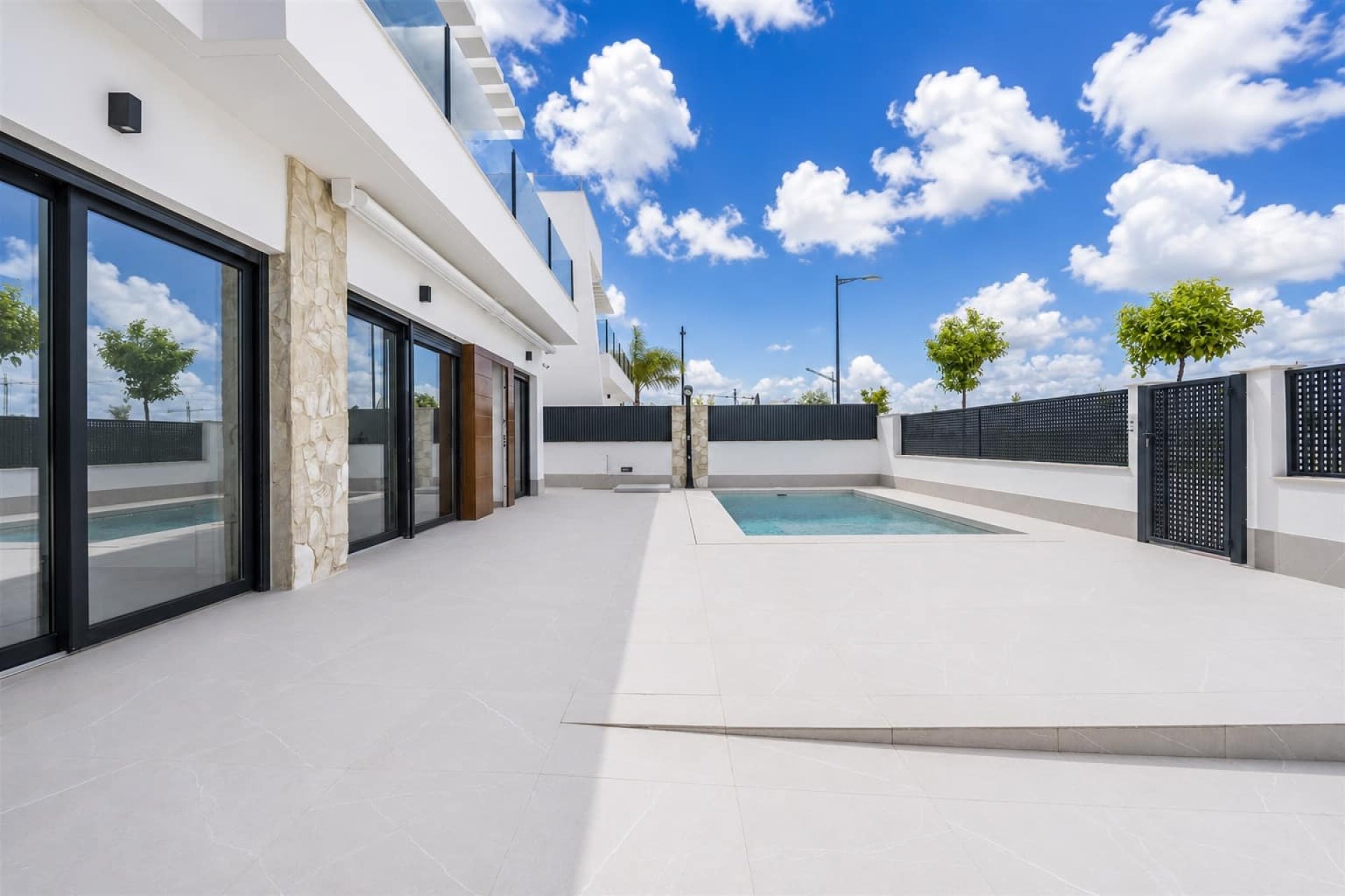 Resale - Villa - Torre Pacheco - Costa Calida