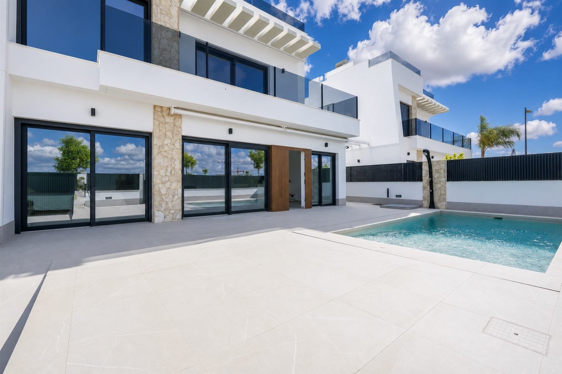 Resale - Villa - Torre Pacheco - Costa Calida