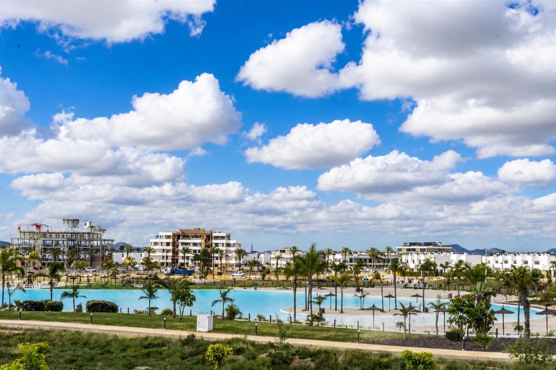 Resale - Villa - Torre Pacheco - Costa Calida