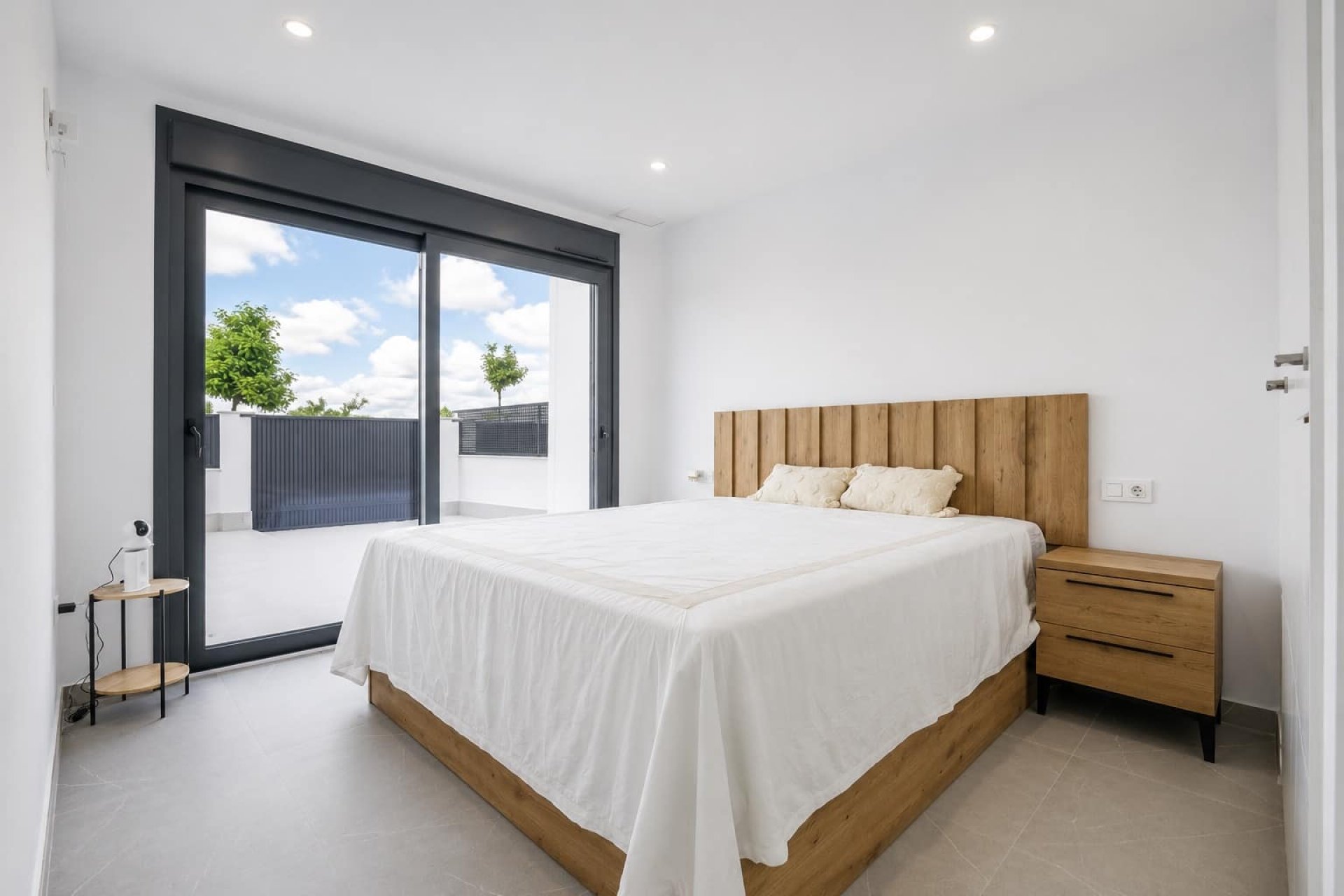 Resale - Villa - Torre Pacheco - Costa Calida