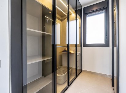 Villa · Resale - Torre Pacheco · Santa Rosalia Lake And Life Resort · Murcia · Spain