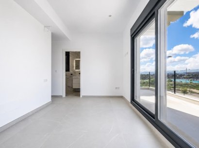 Villa · Resale - Torre Pacheco · Santa Rosalia Lake And Life Resort · Murcia · Spain