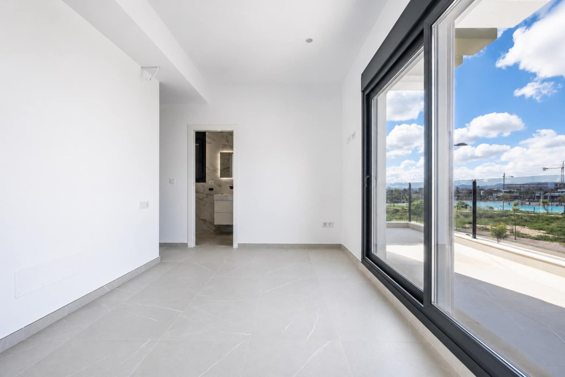 Resale - Villa - Torre Pacheco - Costa Calida