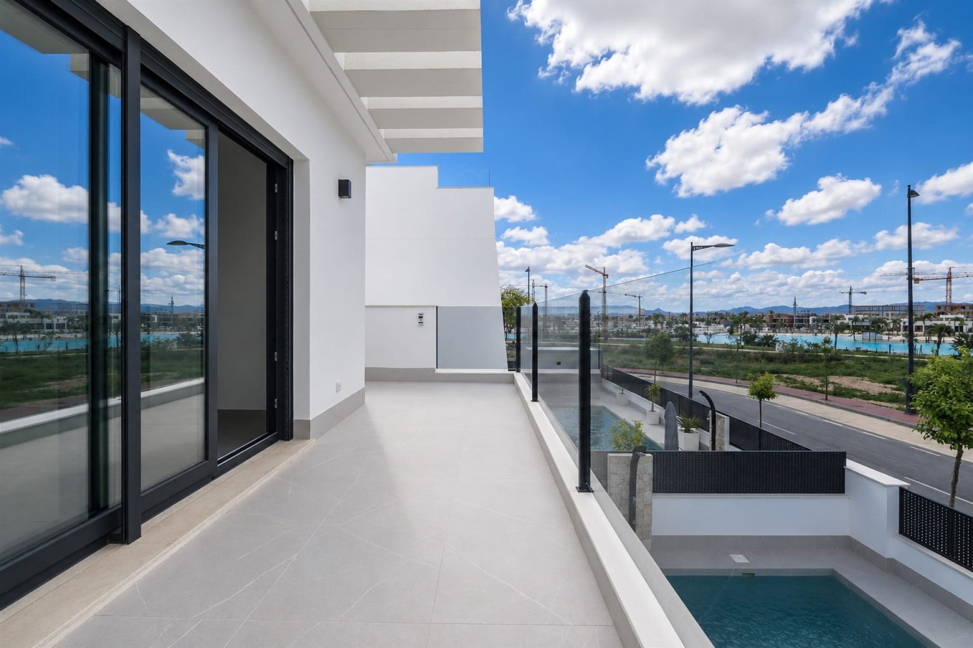 Resale - Villa - Torre Pacheco - Costa Calida