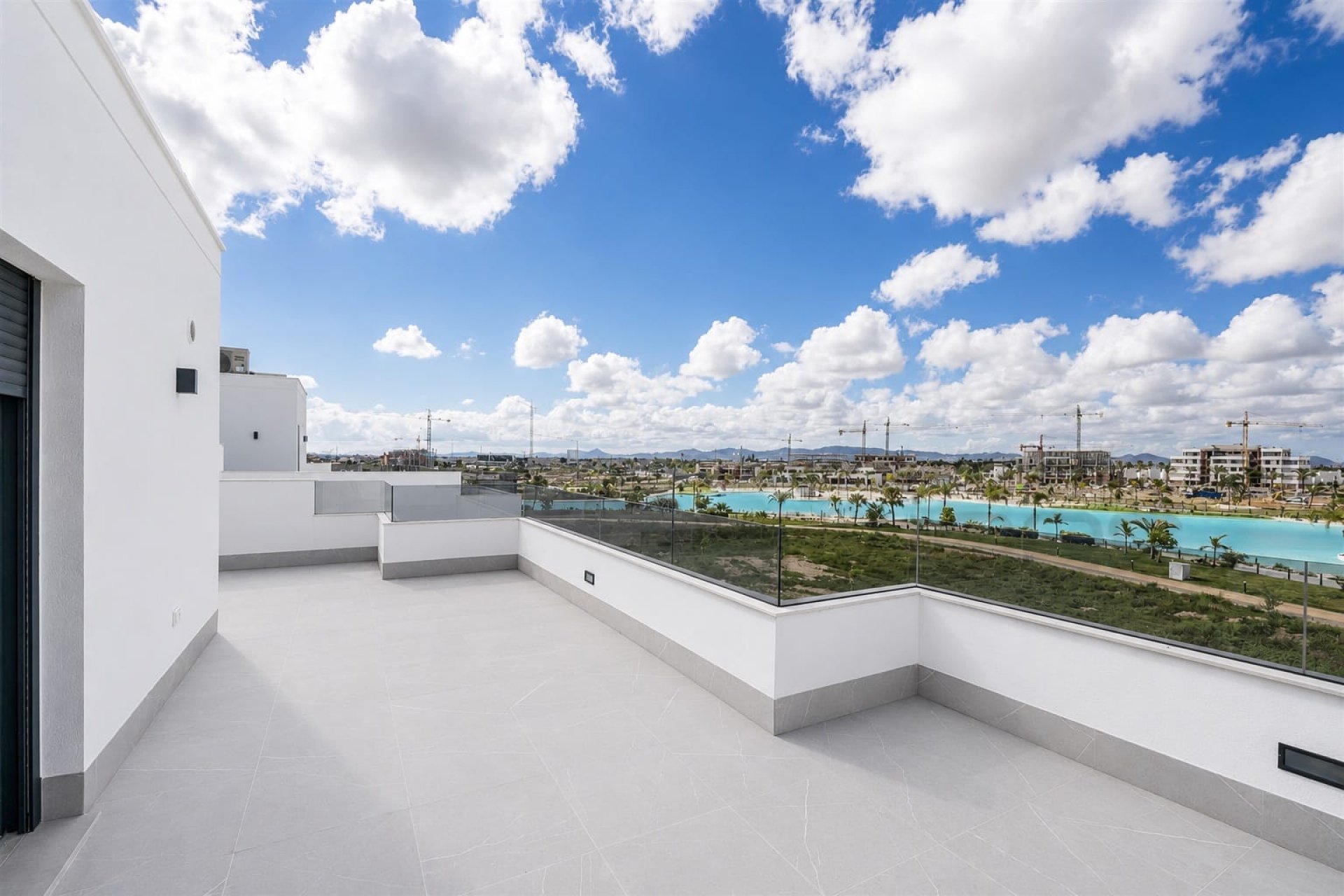 Resale - Villa - Torre Pacheco - Costa Calida
