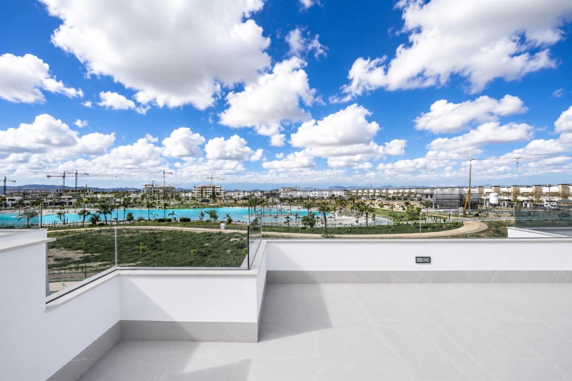 Resale - Villa - Torre Pacheco - Costa Calida