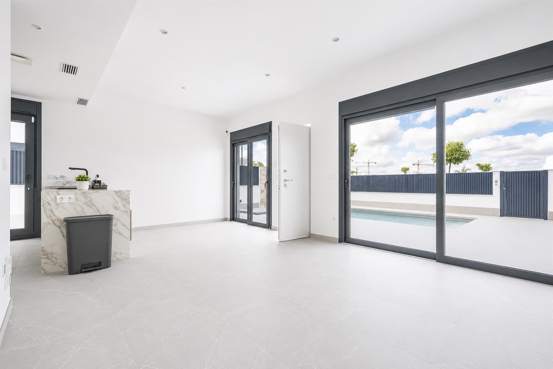 Resale - Villa - Torre Pacheco - Costa Calida
