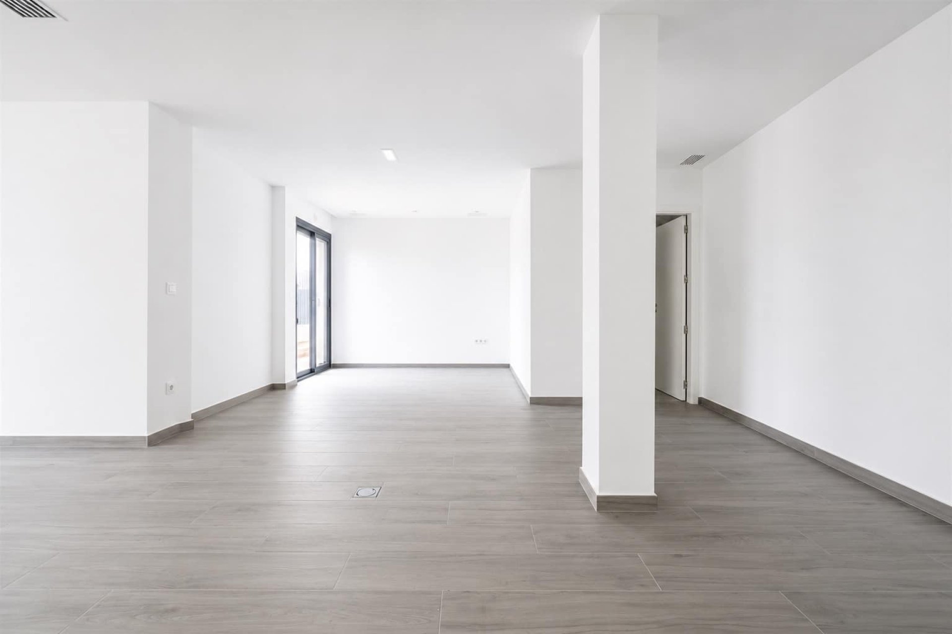 Resale - Villa - Torre Pacheco - Costa Calida