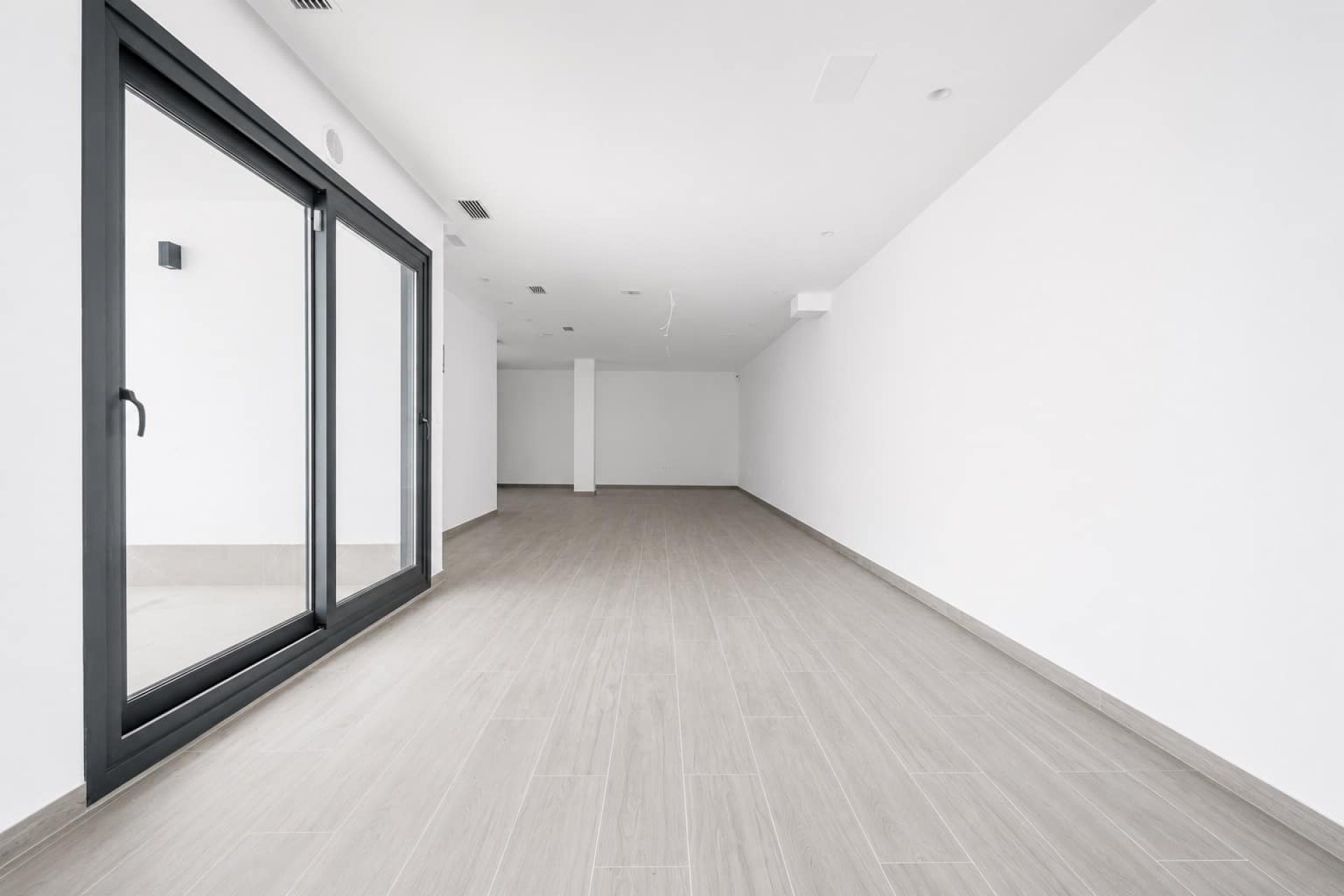Resale - Villa - Torre Pacheco - Costa Calida