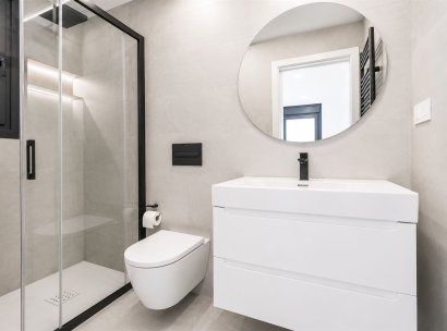 Villa · Resale - Torre Pacheco · Santa Rosalia Lake And Life Resort · Murcia · Spain