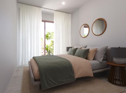 Villa · Obra nueva - Roldán · Murcia · España