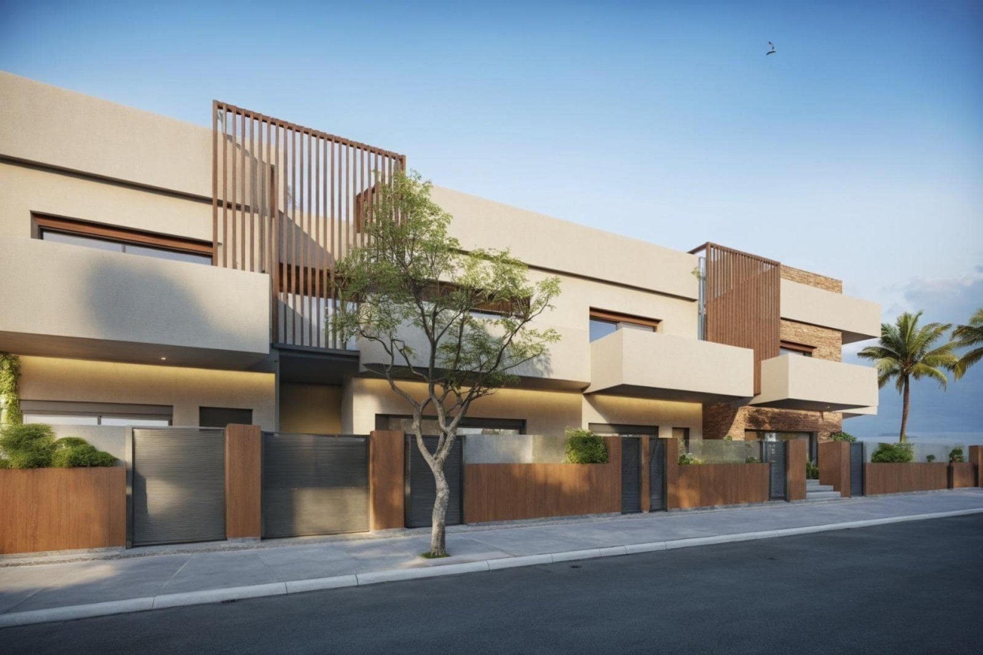 Nieuwbouw Woningen - Appartement - San Pedro del Pinatar - Costa Calida
