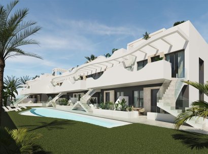 Bungalow · New Build - Pilar de la Horadada · Alicante · Spain