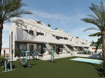 Bungalow · New Build - Pilar de la Horadada · Alicante · Spain