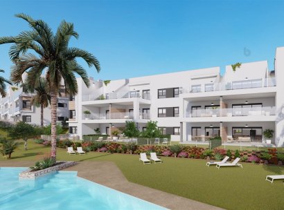 Appartement · Nieuwbouw Woningen - Lo Romero Golf · Alicante · Spanje