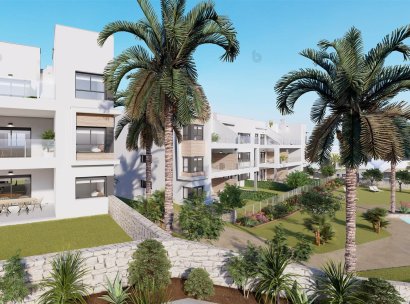 Appartement · Nieuwbouw Woningen - Lo Romero Golf · Alicante · Spanje