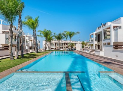 Appartement · Nieuwbouw Woningen - Torrevieja · Alicante · Spanje