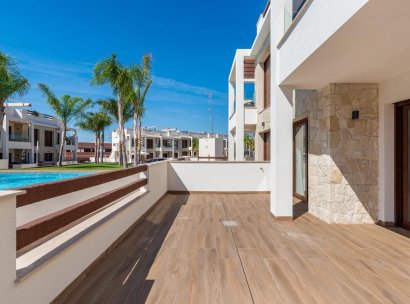 Appartement · Nieuwbouw Woningen - Torrevieja · Alicante · Spanje