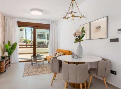Appartement · Nieuwbouw Woningen - Torrevieja · Alicante · Spanje