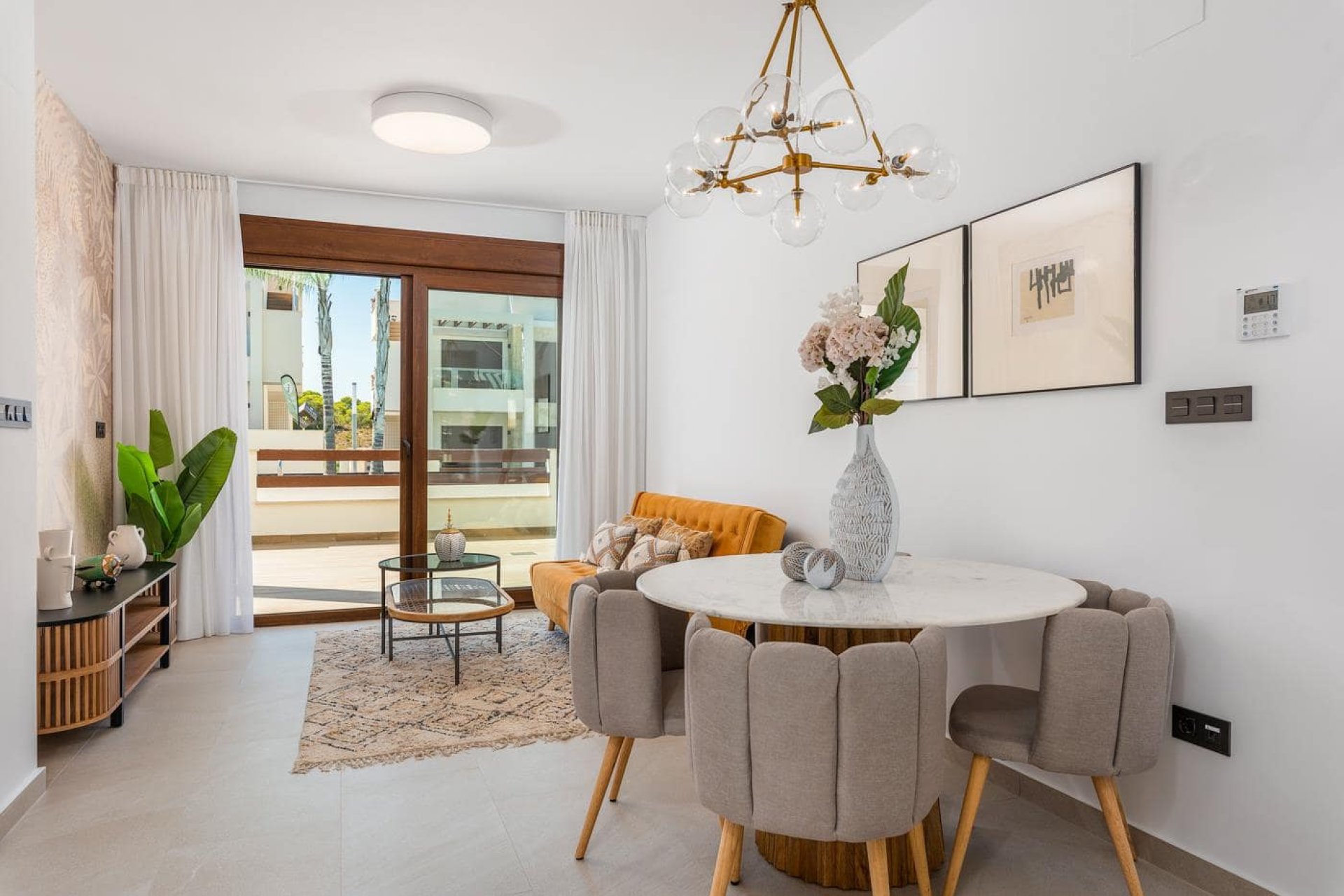 Nieuwbouw Woningen - Appartement - Torrevieja - Costa Blanca South