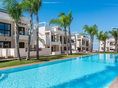 Appartement · Nieuwbouw Woningen - Torrevieja · Alicante · Spanje